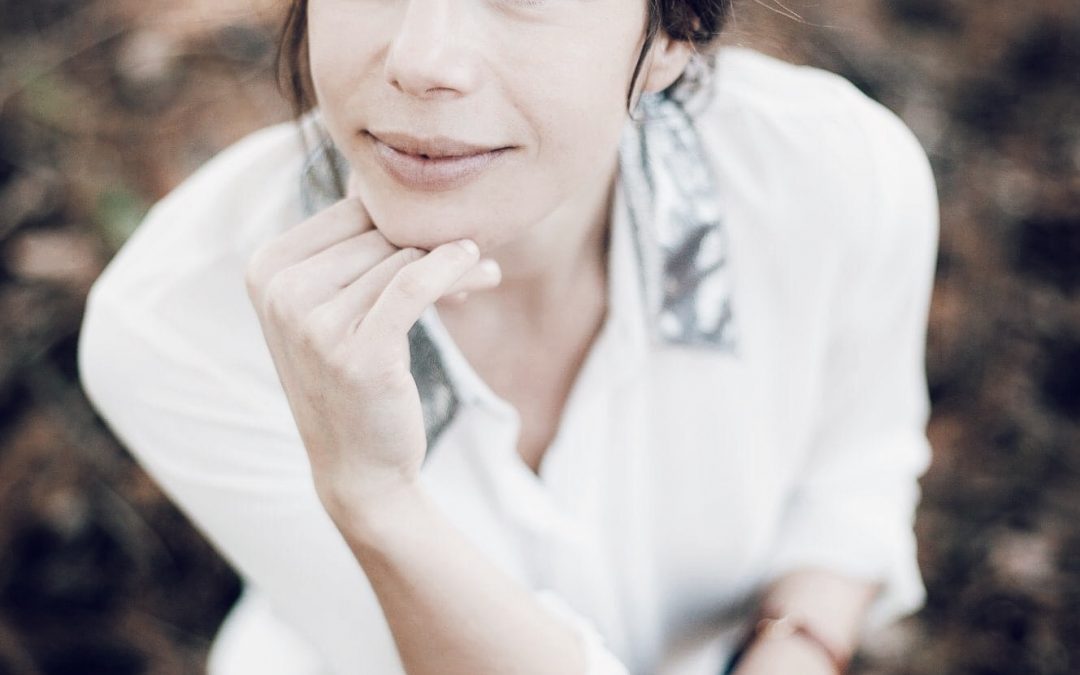 Interview  « Sou and You » de Marina Berger Collinet Ourthe, créatrice de la marque de cosmétiques Océopin