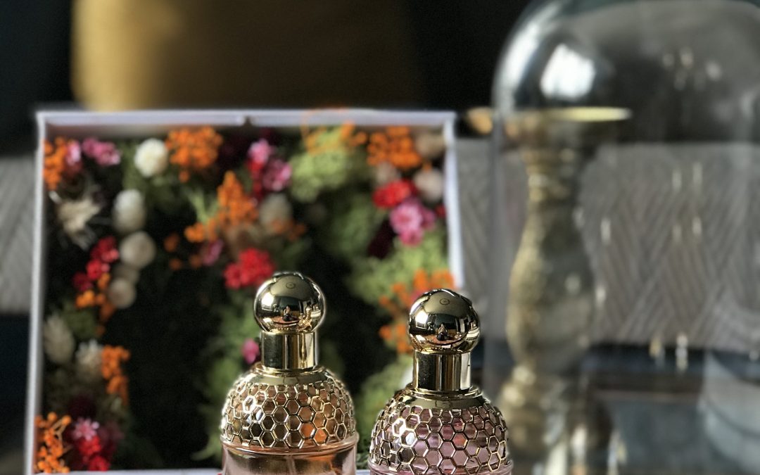 Nouveautés Aqua Allegoria GUERLAIN