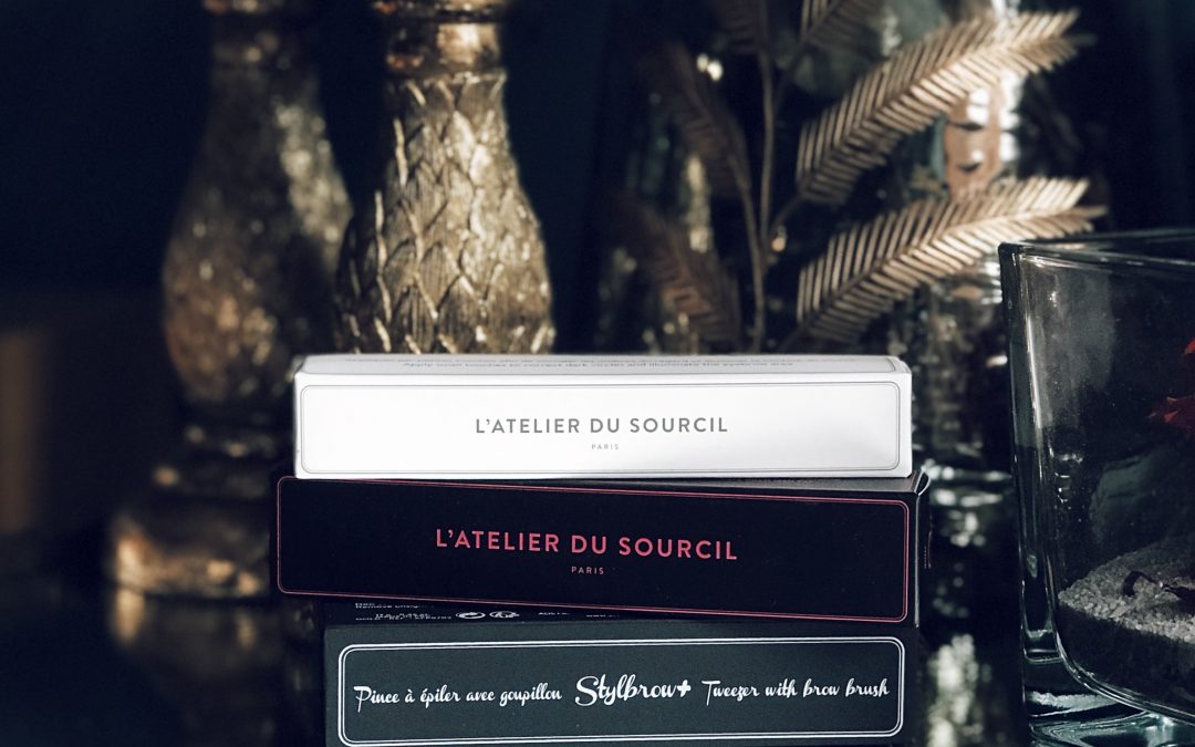 Beauté du regard : l’Atelier du sourcils