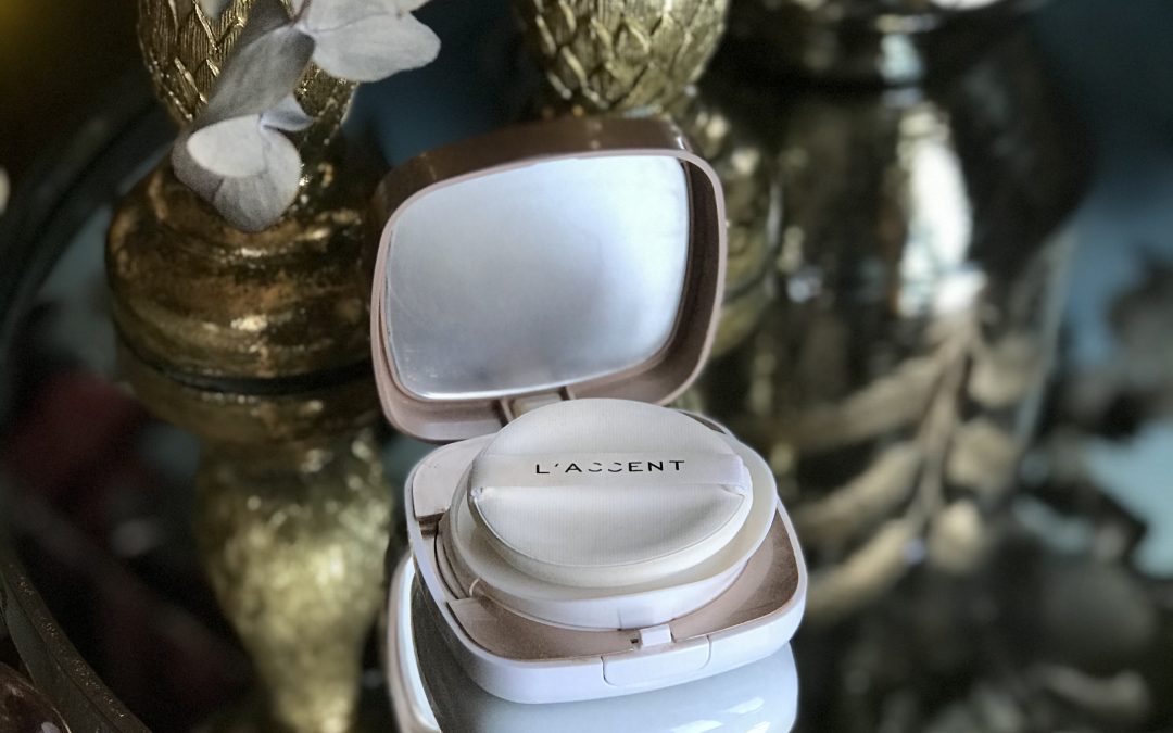 Interview d’Adeline Constance, Créatrice de l’Accent Cosmetics